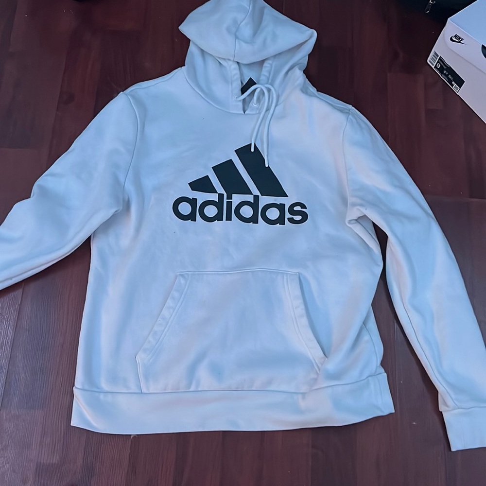 Adidas hoodie